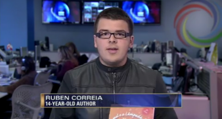 Entrevista na OMNI - Toronto